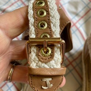 Sorry Top-Sider Wedge